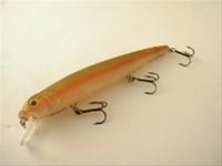 Bild Wobbler Mieko Niva 180F, flytande M04