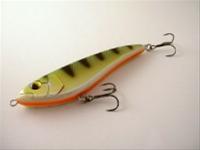 Bild Jerkbait Savagear Deviator, 16 cm, Pearch