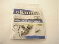 Bild Lekande Okuma rolling swivels 6