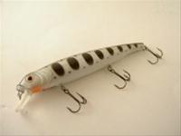 Bild Wobbler Mieko Niva 180F, flytande, FL-10.