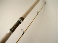 Bild Haspelspö Tica Pike 9