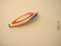 Bild Rödingpirk Lidmans Kulörten 70 mm S