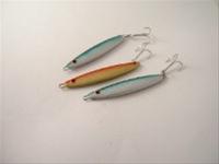 Bild Havsfiske, Stingsild 60 gr, 3-pack