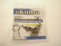 Bild Lekande Okuma rolling swivels 2