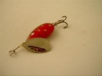 Bild Spinnare Bete Lottospinnare 9 gr, färg 011