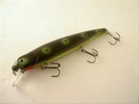 Bild Wobbler Mieko Niva 180F, flytande, S03