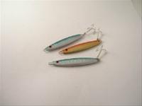 Bild Havsfiske, Stingsild 40 gr, 3-pack