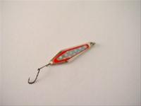 Bild Rödingpirk Lidmans Lysdraken 45 mm S