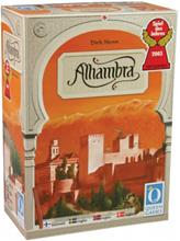 Bild Alhambra
