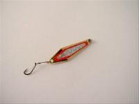 Bild Rödingpirk Lidmans Lysdraken 45 mm G