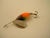 Bild Spinnare Bete Lottospinnare 9 gr, färg 019