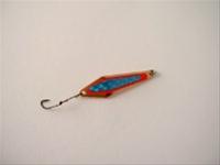 Bild Rödingpirk Lidmans Lysdraken 45 mm KB