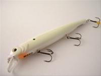 Bild Wobbler Mieko Niva 180F, flytande, S23