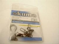 Bild Betesls Okuma ball bearing snap 2