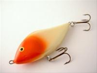 Bild Jerkbait Salmo Slider 12F, RH