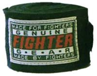 Bild Boxarlinda, Elastisk, Fighter