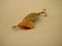 Bild Spinnare Bete Lottospinnare 9 gr, färg 025