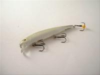 Bild Wobbler Mieko Niva 120F, flytande, S22