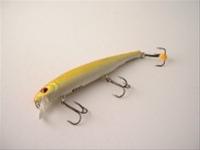 Bild Wobbler Mieko Niva 120F, flytande, HA01