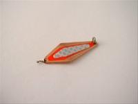 Bild Rödingpirk Lidmans Lysdraken 55 mm K