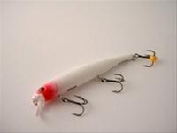 Bild Wobbler Mieko Niva 120F, flytande, S32