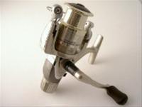 Bild Haspelrulle Tica Spinfocus GK 3050