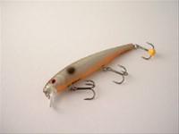 Bild Wobbler Mieko Niva 120F, flytande, G14