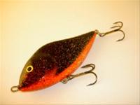 Bild Jerkbait Salmo Slider 12F, SNO