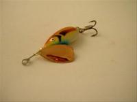 Bild Spinnare Bete Lottospinnare 9 gr, färg 079