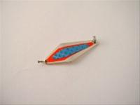 Bild Rödingpirk Lidmans Lysdraken 55 mm SB