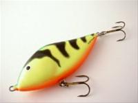 Bild Jerkbait Salmo Slider 12S, GT