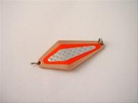 Bild Rödingpirk Lidmans Lysdraken 65 mm K