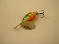 Bild Spinnare Bete Lottospinnare 9 gr, färg 090