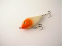 Bild Jerkbait Salmo Slider 7F, RH