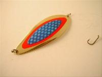 Bild Rödingpirk Lidmans Millennium 80 mm GRB