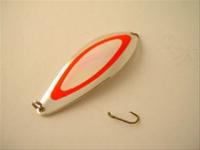 Bild Rödingpirk Lidmans Millennium 80 mm SPÄ