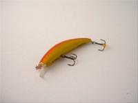 Bild Wobbler Mieko Pesa 90F, HA03