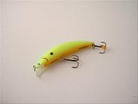 Bild Wobbler Mieko Pesa 90F wobbler, C84