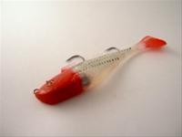 Bild Havsfiske  Panther Martin Vivif Minnow 300 gr, jigg, RWH