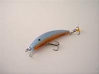 Bild Wobbler Mieko Pesa 90F wobbler, BM10