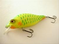 Bild Wobbler Mieko Sevigra 130F, S20