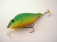 Bild Wobbler Mieko Sevigra 130F, M06