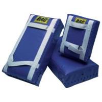 Bild BAC, High Absorbtion Pads