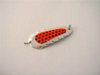 Bild Rödingpirk Lidmans Röding Special 60 mm S