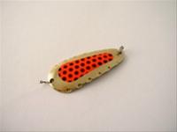 Bild Rödingpirk Lidmans Röding Special 60 mm G