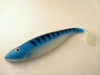 Bild Havsfiskejigg Monster Shad Jigg 29 cm, makrill.