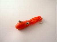 Bild Havsfiske Octopus jig 250 gr, röd