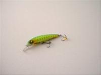 Bild Wobbler Mieko Vaimis 60F, S20