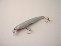 Bild Wobbler Mieko Varbogne 100F, E09