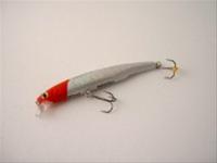 Bild Wobbler Mieko Varbogne 100F, E07